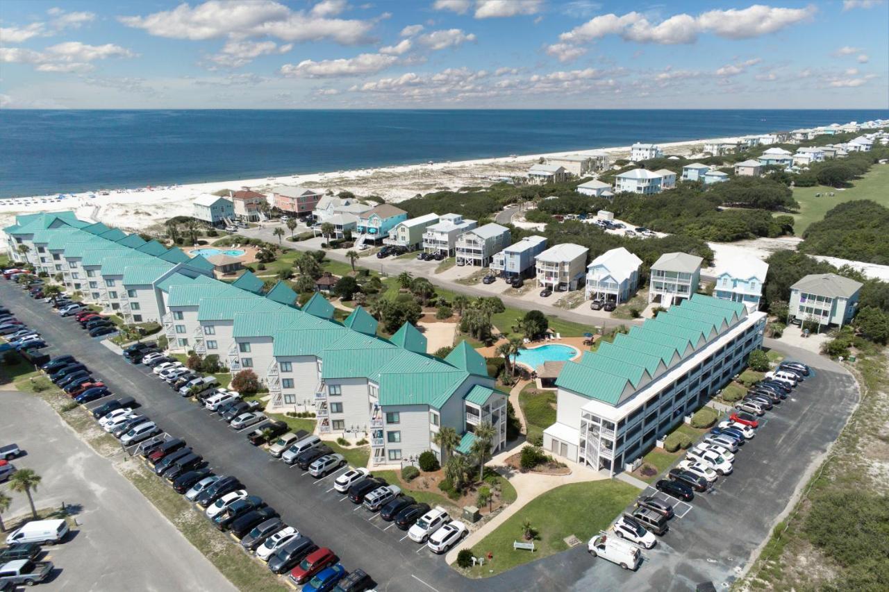 Plantation Place #H408B Villa Gulf Shores Kültér fotó